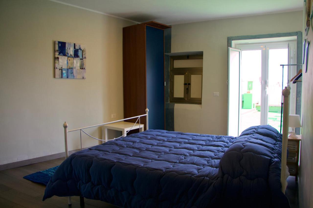 C Era Volta Bed & Breakfast Napoli